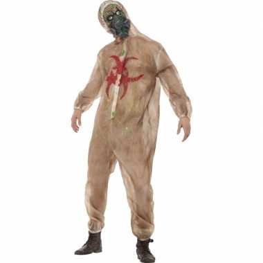 Horror biohazard zombie pak