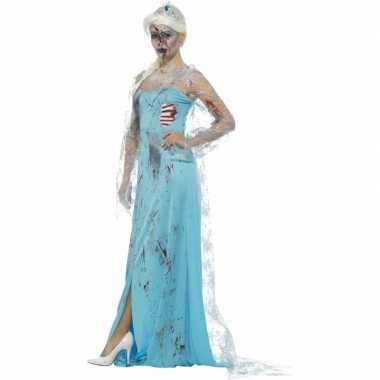 Zombie froze to death pak dames